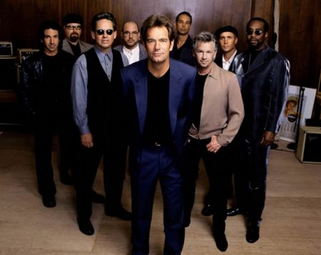 Huey Lewis and The News